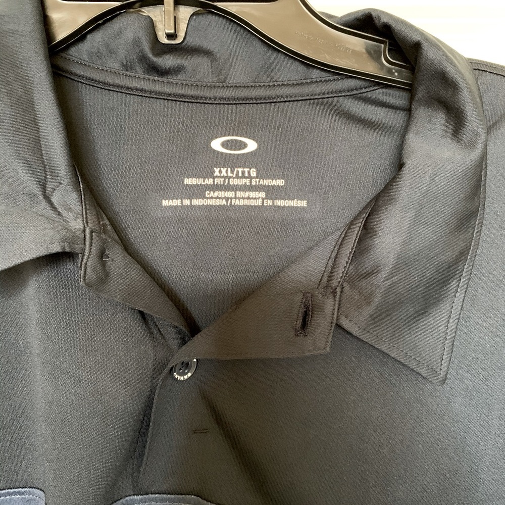 Men pullover shirt